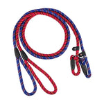 Light Dog Training Leash Chew Resistant