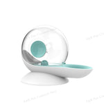Bubble Automatic Cat Water Bowl Fountain