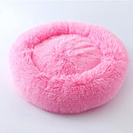 Super Soft Pet Bed Winter Warm