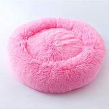 Super Soft Pet Bed Winter Warm