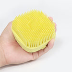 Pet Bath Brush Comb Bathroom