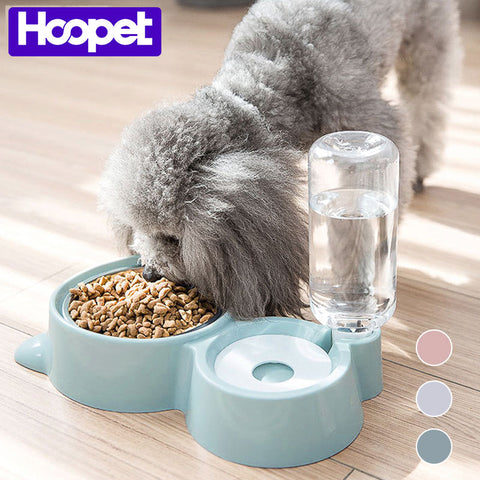 HOOPET Bottle for Water Bowls for Dogs