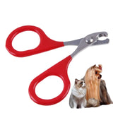 Pets nail clippers for Professional Claws Cutter