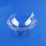 Non-Slip Double Cat Bowl Pet Water Food