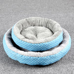 Fluffy Calming  Orthopedic Lounger Sleeping Bag