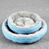 Fluffy Calming  Orthopedic Lounger Sleeping Bag