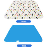 Reusable Dog Bed Mats