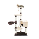 Luxury Cat Tree  Large Climbing Frame