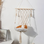 Hammock Macrame Pet Accessories