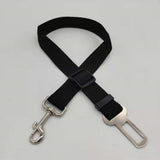 Pet Car Seat Belt Accessories Adjustable Harness