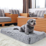 Dog Memory Foam Bed Pet Sofas