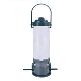 Bird Feeder Hanging Food Dispenser