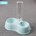 Automatic Pet Feeder Water Dispenser