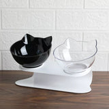 Non-slip Bowls Double Pet Bowls