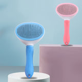 Dog Hair Removal Comb Grooming