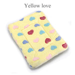 Machine Washable Pet Mat