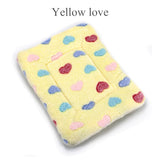 Machine Washable Pet Mat
