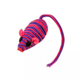 Pet Cat Toy Color Winding Mouse Cat Toy Pet Supplies Cat Toy Pet Interactive Chew Toy Pet Accessories Cat Tooth Cle