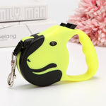 Durable Pet Leash 3m 5m Automatic