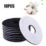 10PCS Activated Carbon Filter