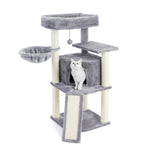 Scratcher Tower Home Furniture Cat Tree