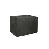 Waterproof Kennel Set Outdoor Cage Accessory