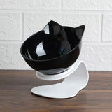 Non-slip Bowls Double Pet Bowls