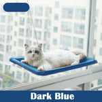 House Hammock Window Bed For Cats