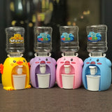 Mini Dispenser Baby Toy Drinking Water