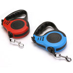 3M Retractable Dog Leash for Outdoor Walking