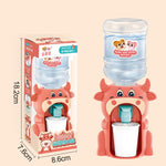 Mini Dispenser Baby Toy Drinking Water