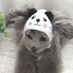 Funny Hat for Cat Crab frog Dress