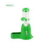 Hamster Water Bottle Small Animal Accessories