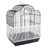 Nylon Mesh Bird Cage Cover Shell Skirt Net