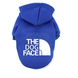 Adidog Clothes Dog Hoodies Coat