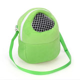 JMT Small Pet Carrier Rabbit Cage Hamster