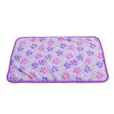 Dog Claw Towel Rug Pet Mat dog Bed