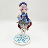 #1795 Venti Genshin Impact Anime Figure #1718 Genshin Impact Traveler/Lumine Action Figure #1717 Aether Figurine Adult Doll Toys