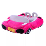 Chihuahua Yorkie  Detachable Puppy Soft pet Beds