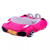 Chihuahua Yorkie  Detachable Puppy Soft pet Beds