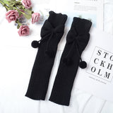 Lolita Socks Leg Warmers