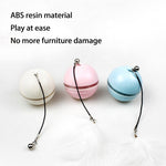 USB Intelligent Interactive Cat Toy
