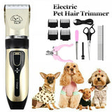 Yonntech Pet Hair Clipper Grooming