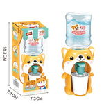 Mini Dispenser Baby Toy Drinking Water