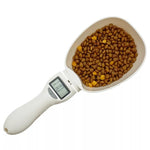 Pet Food Scale Electronic Measuring Tool