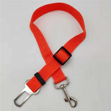 Pet Car Seat Belt Accessories Adjustable Harness