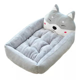 2022 Sofa Soft Warm Cat Bed House