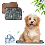 Pets Mattress Bed Waterproof Sofa Mat Washable