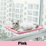 House Hammock Window Bed For Cats