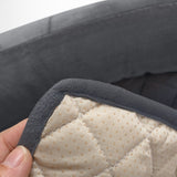 Couch Cover for Sofa Style Luxurious Mat for Pets